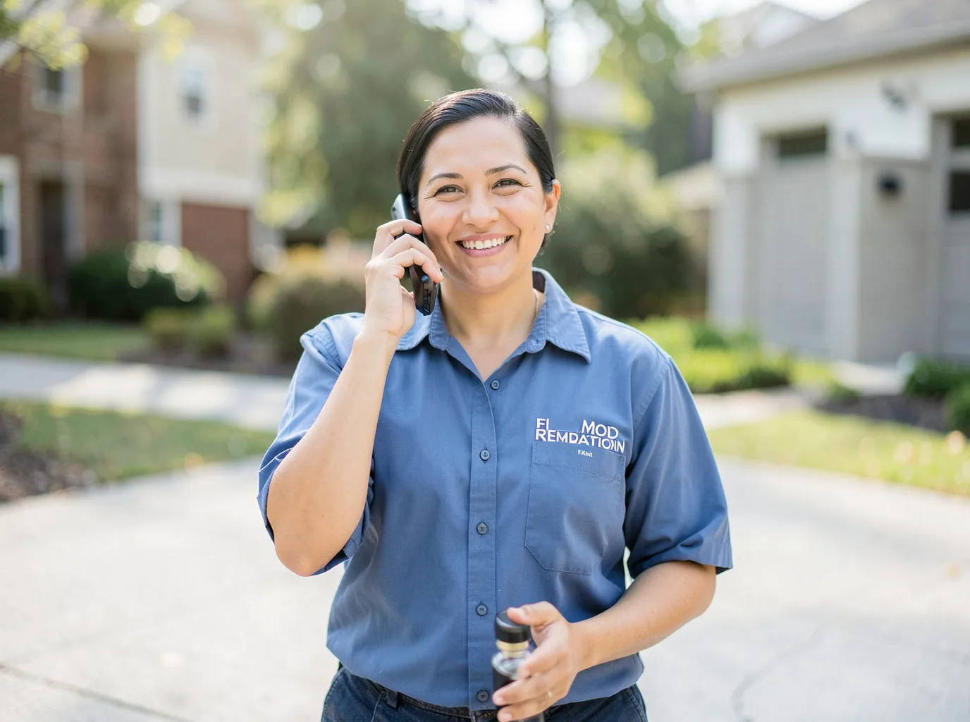 Mold Remediation Zapata, TX FAQs